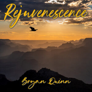 Rejuvenescence (Digital Album Download)